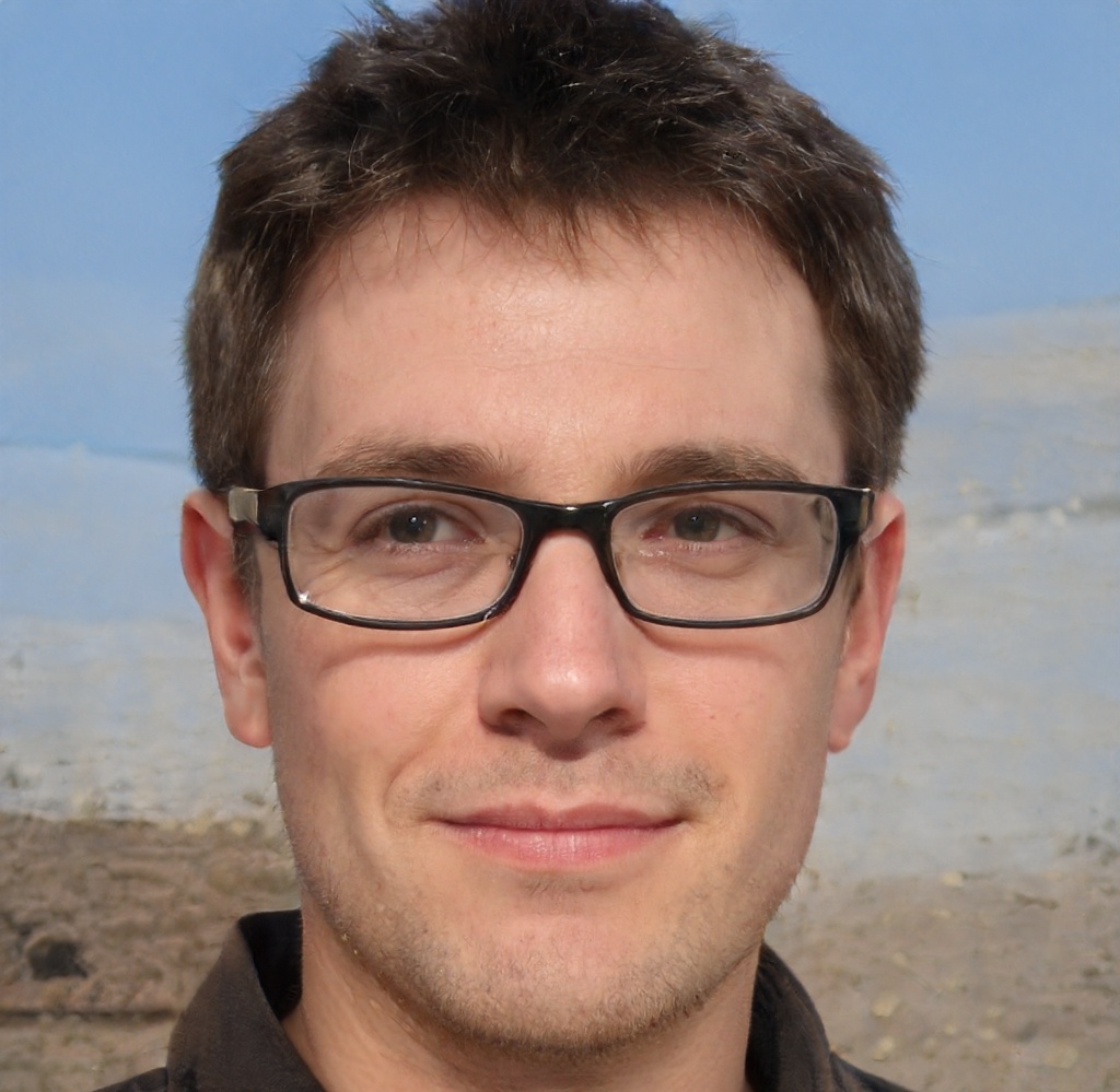 Dr. Mark Ellison